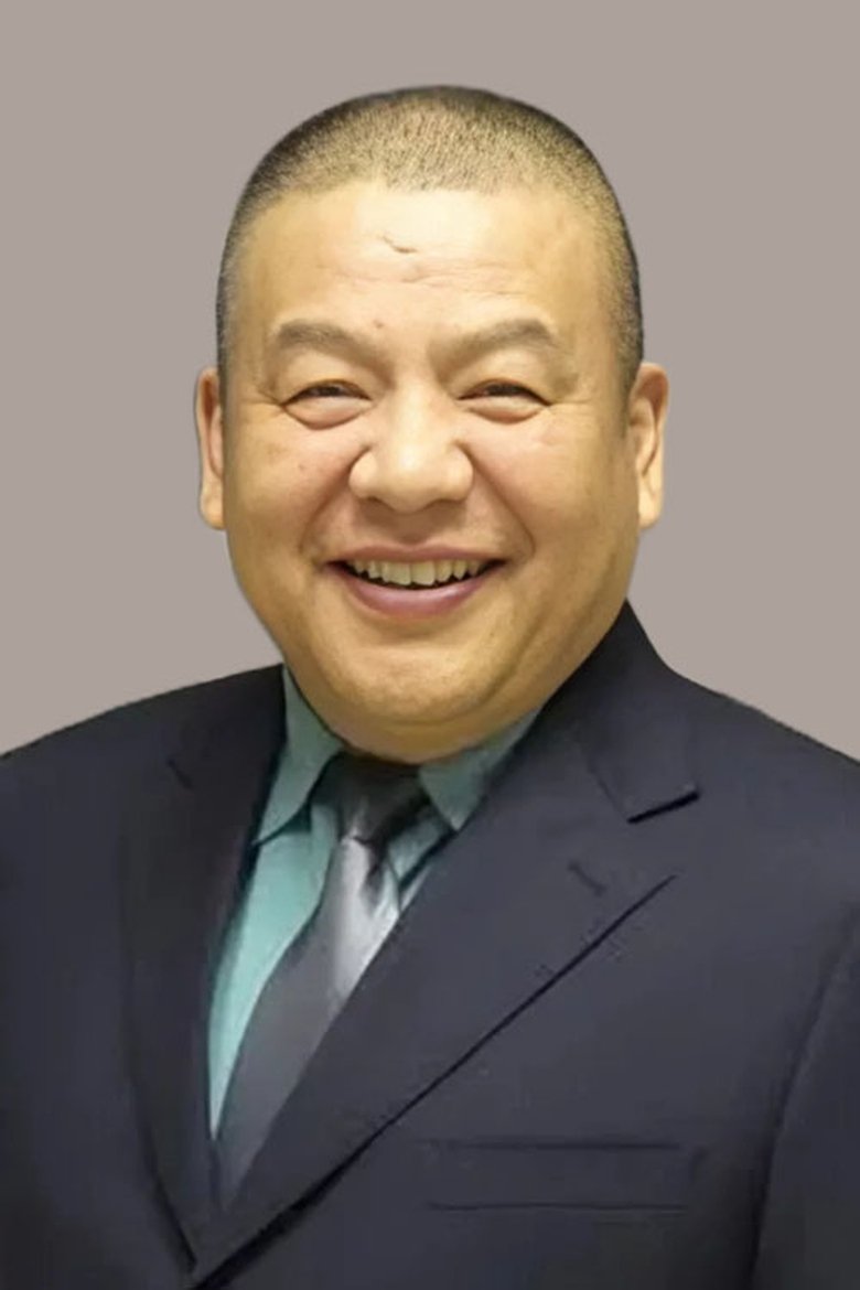 Liu Hui Portrait of Liu Hui