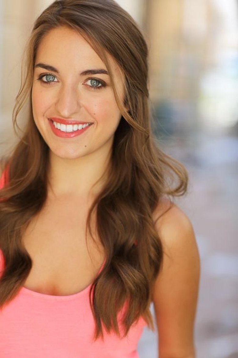 Madison Lanesey Portrait of Madison Lanesey