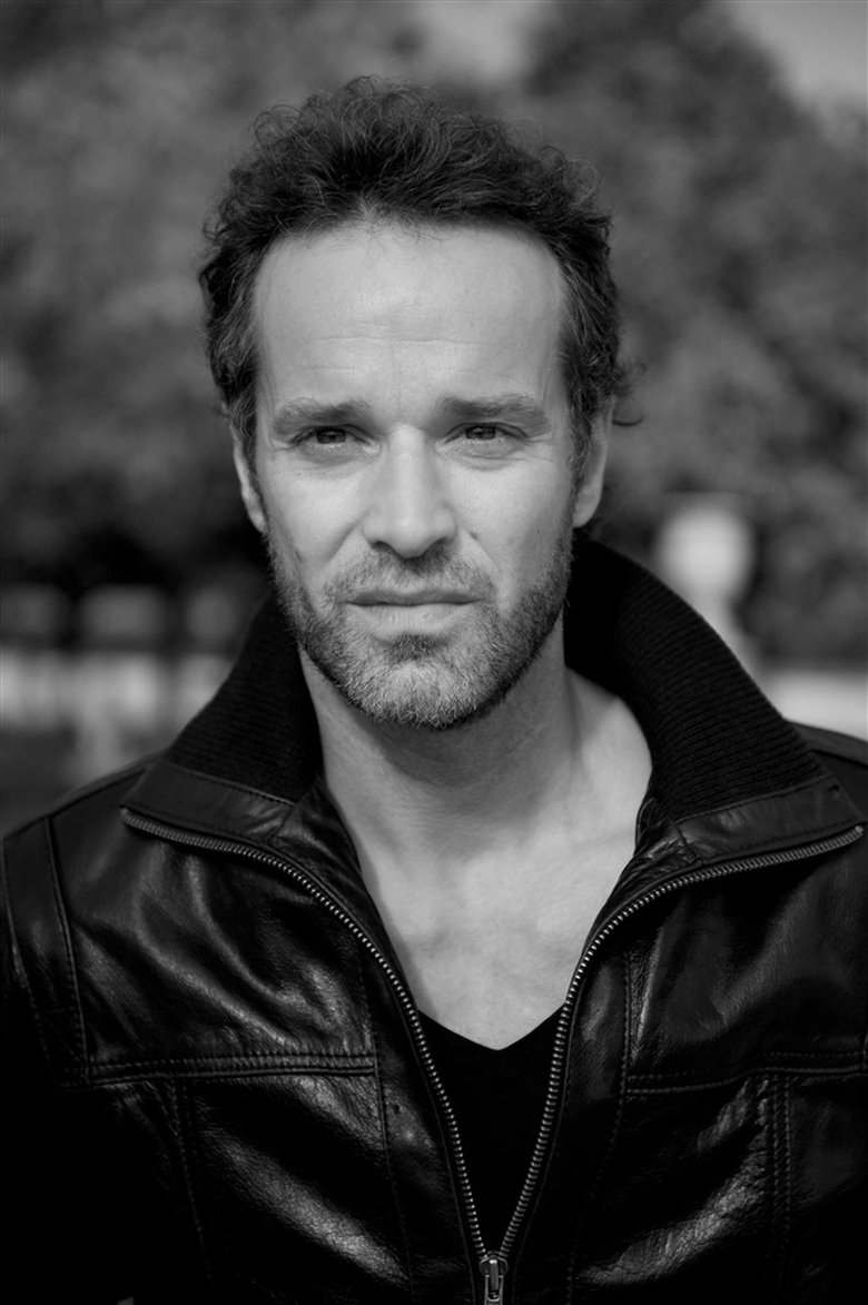 Guillaume Cramoisan Portrait of Guillaume Cramoisan