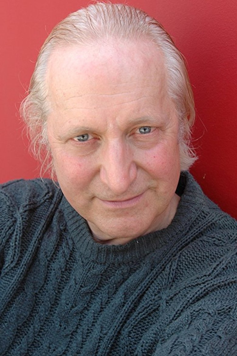 Richard Gould Portrait of Richard Gould