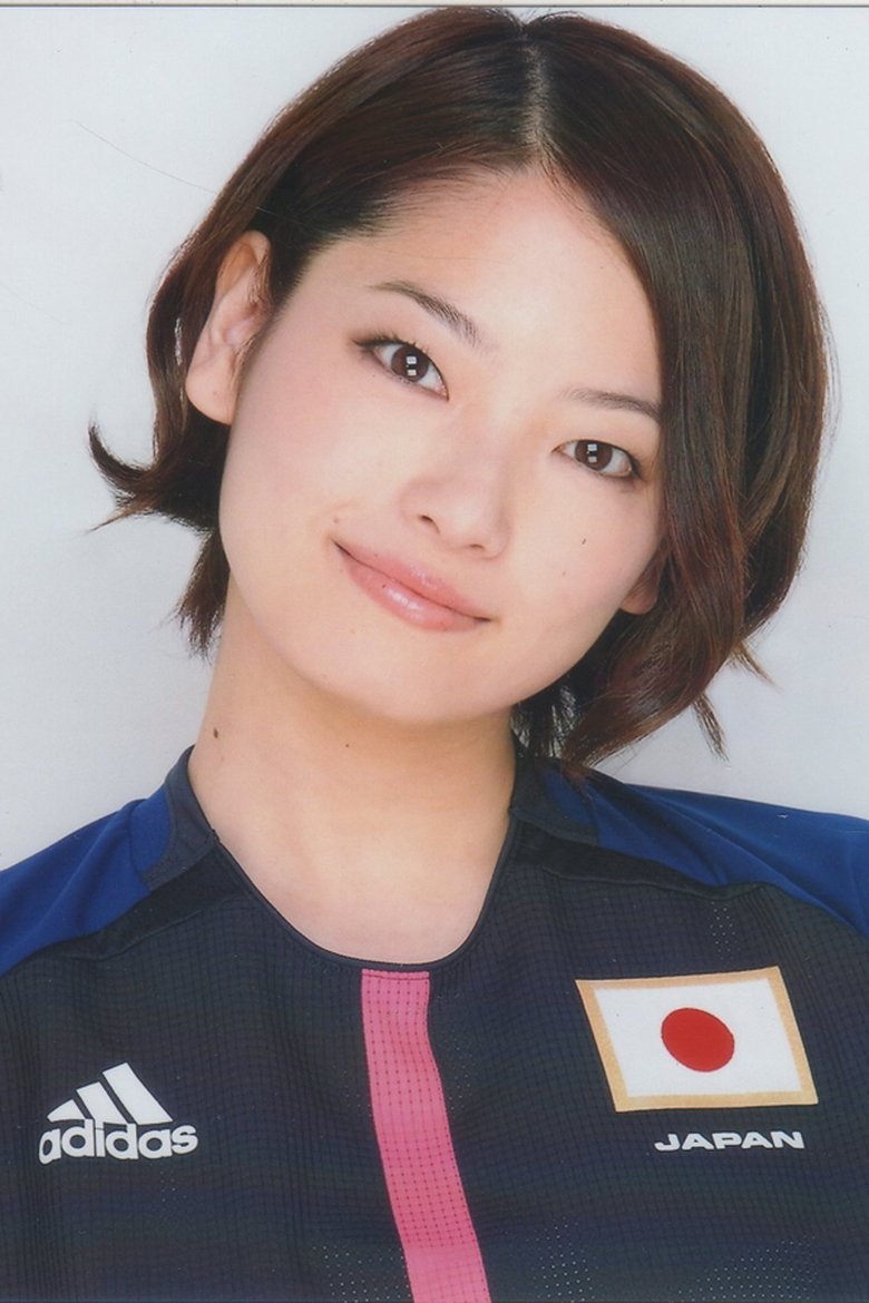 Iwase Yumiko Portrait of Iwase Yumiko