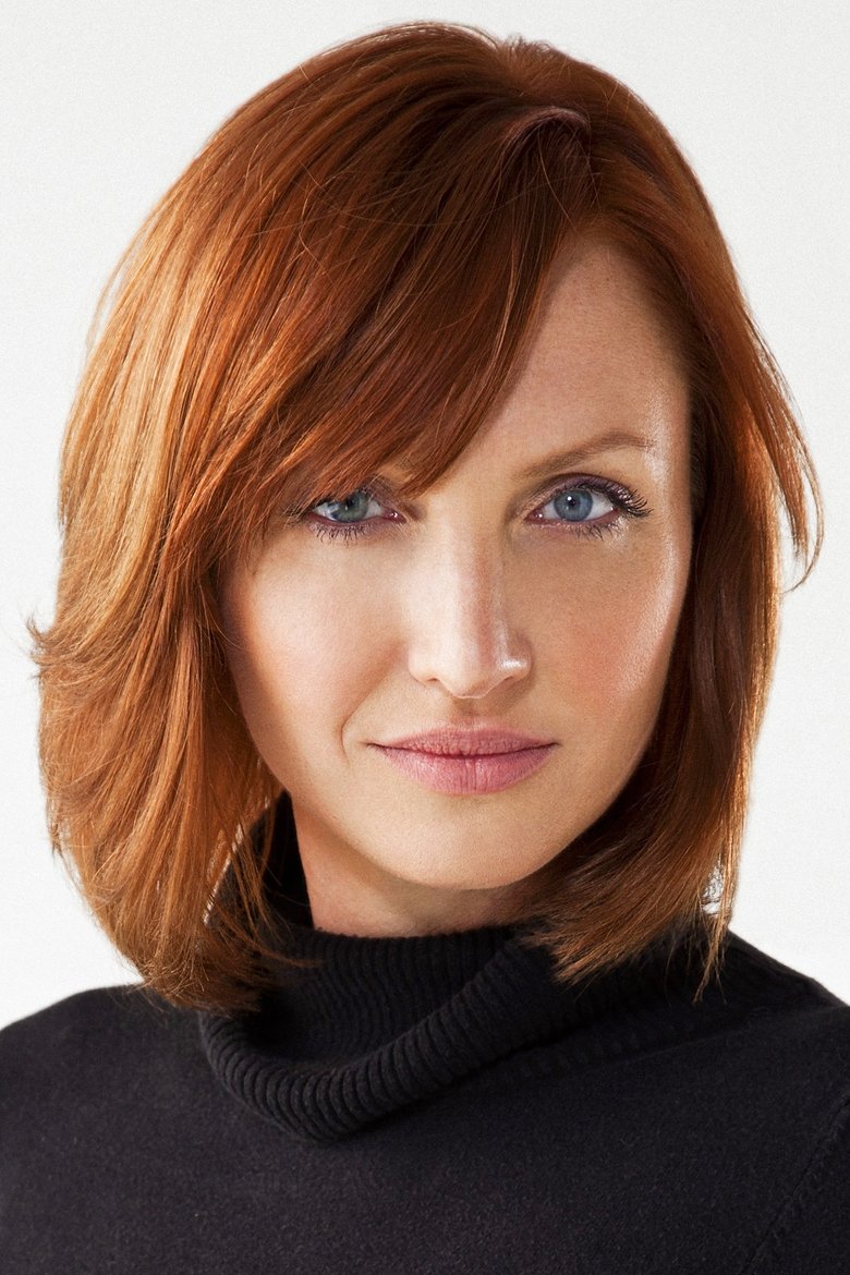 Katelin Chesna Portrait of Katelin Chesna