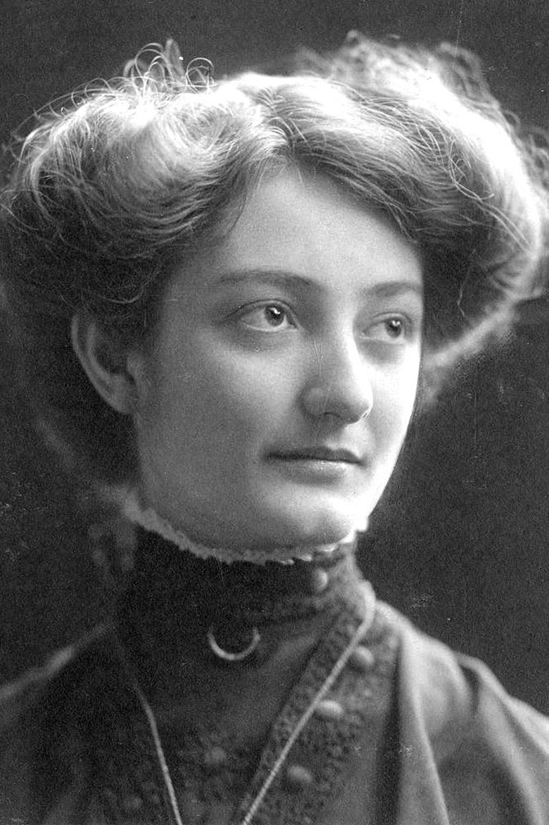 Roberta Wilson Portrait of Roberta Wilson