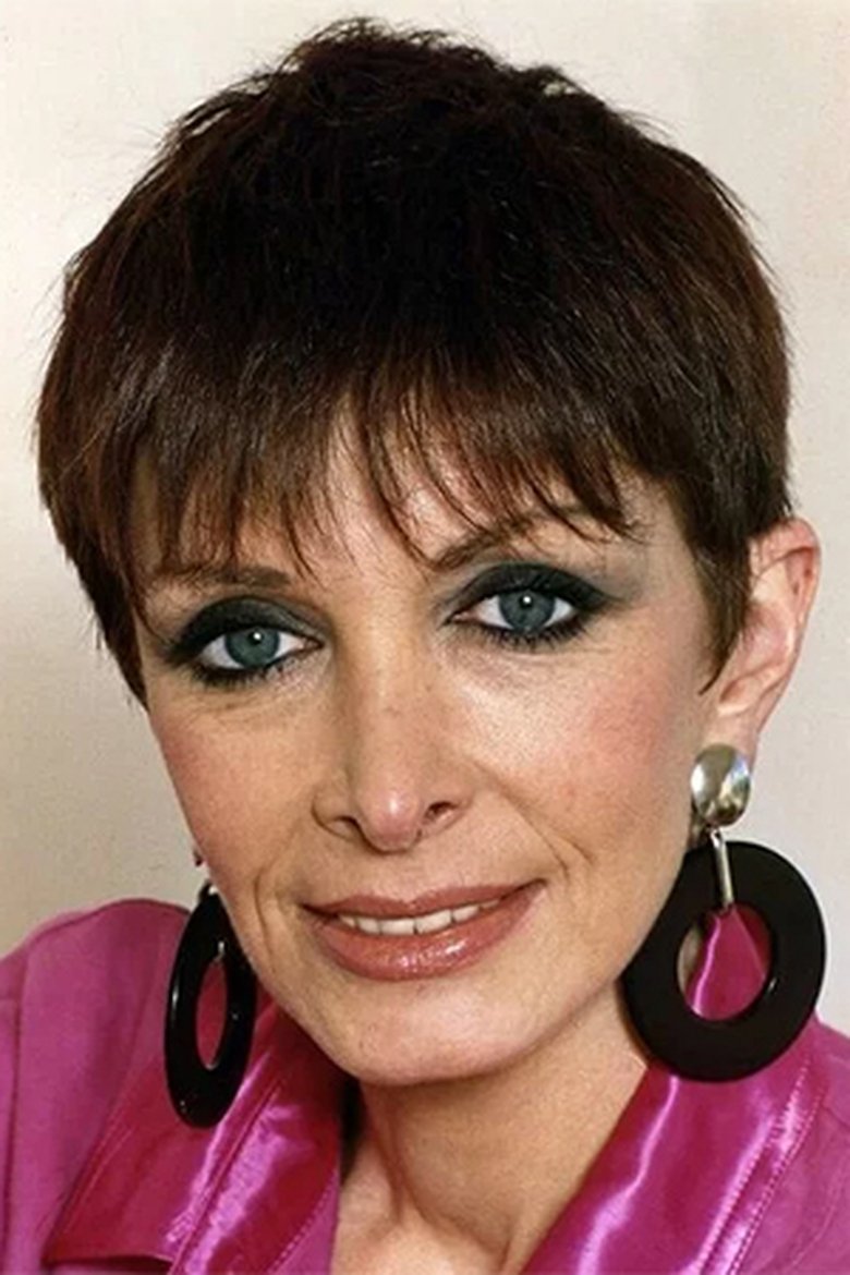 Marti Caine Portrait of Marti Caine