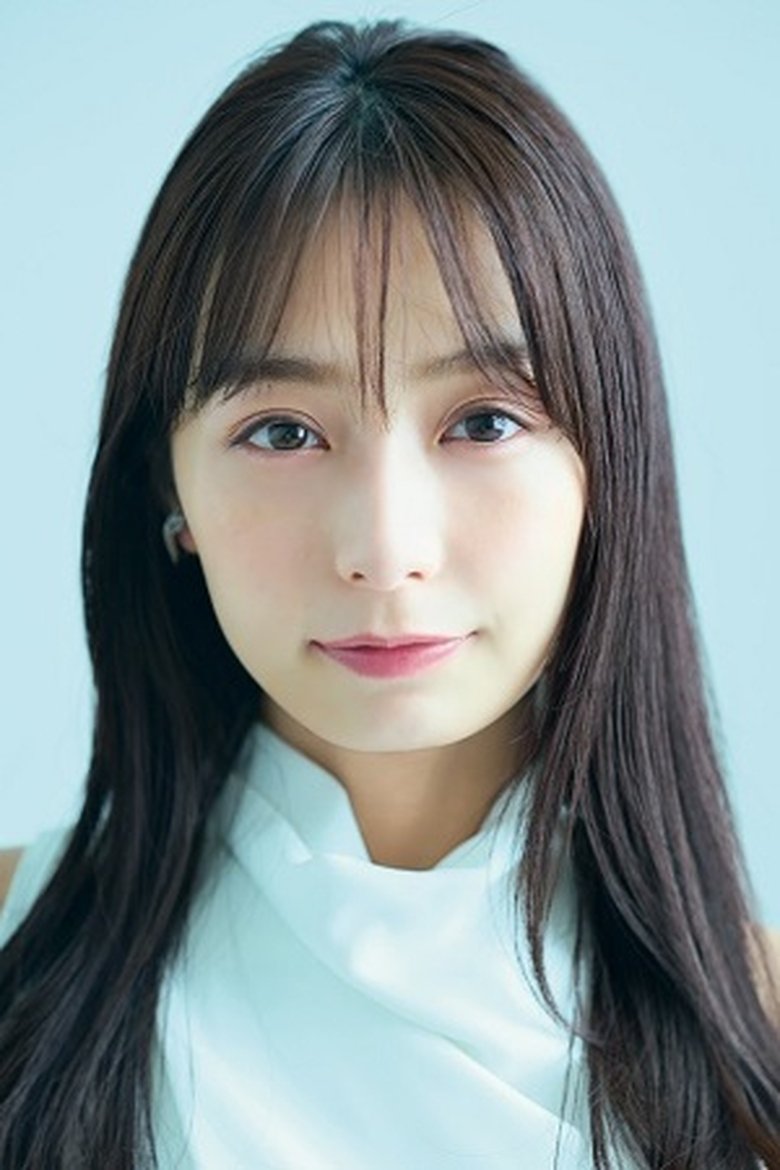 Misato Ugaki Portrait of Misato Ugaki