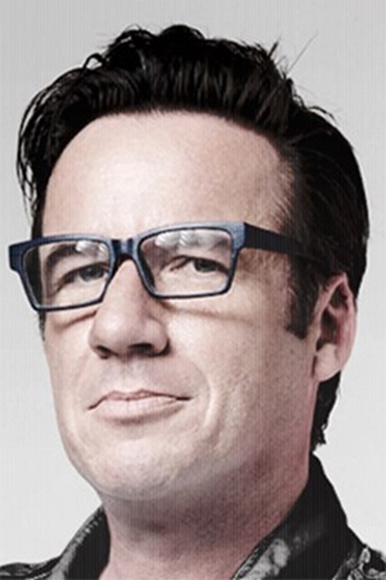 Jason Hoyte Portrait of Jason Hoyte