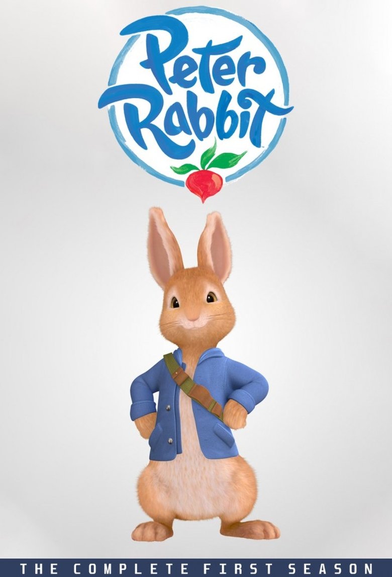 Cast and Crew in Peter Rabbit - The Tale of the Peekaboo Rabbits (Season 1 - Episode 39) - The Tale of the Peekaboo Rabbits Poster of Cast and Crew in Peter Rabbit - The Tale of the Peekaboo Rabbits (Season 1 - Episode 39) - The Tale of the Peekaboo Rabbits
