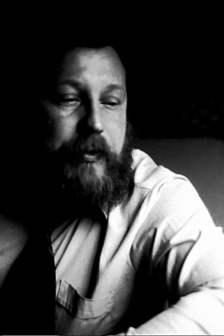 Yevgeni Makarov Portrait of Yevgeni Makarov