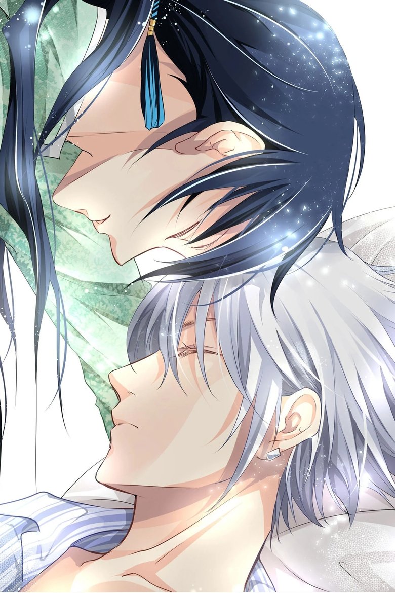 Episodes in Spiritpact - Season 1 - Season 1 Poster of Episodes in Spiritpact - Season 1 - Season 1