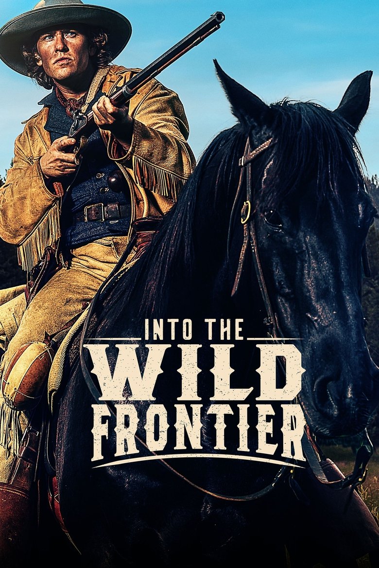 Cast and Crew in Into The Wild Frontier - John Mullan: Roadbuilder of the West (Season 4 - Episode 7) - John Mullan: Roadbuilder of the West Poster of Cast and Crew in Into The Wild Frontier - John Mullan: Roadbuilder of the West (Season 4 - Episode 7) - John Mullan: Roadbuilder of the West