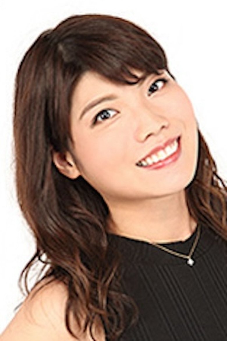 Saori Takamiya Portrait of Saori Takamiya