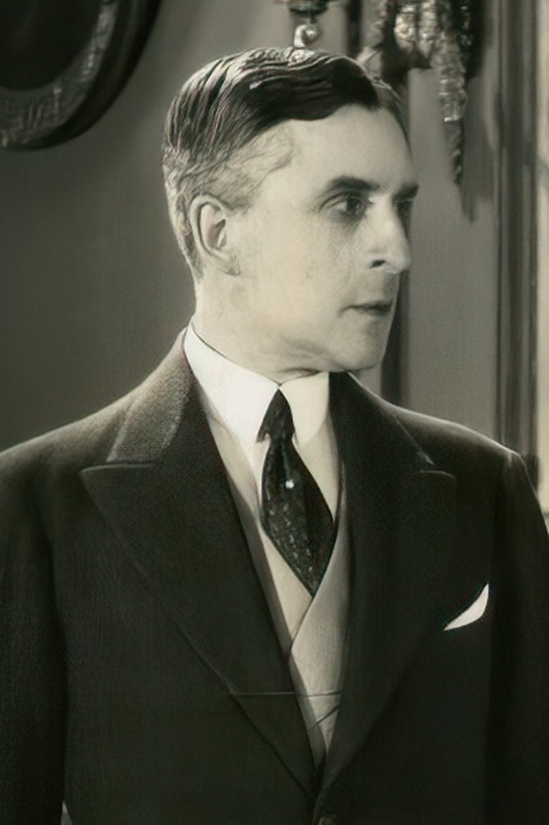 Paul Guidé Portrait of Paul Guidé
