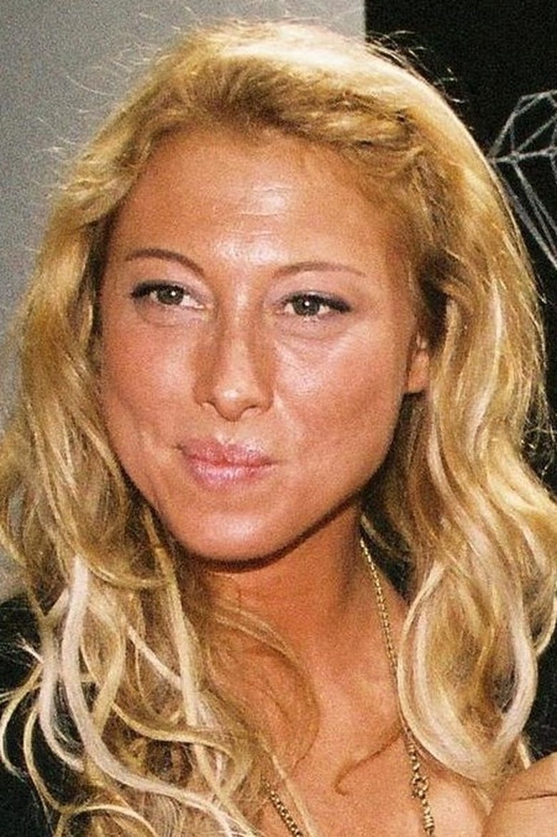 Christina Möhler Portrait of Christina Möhler