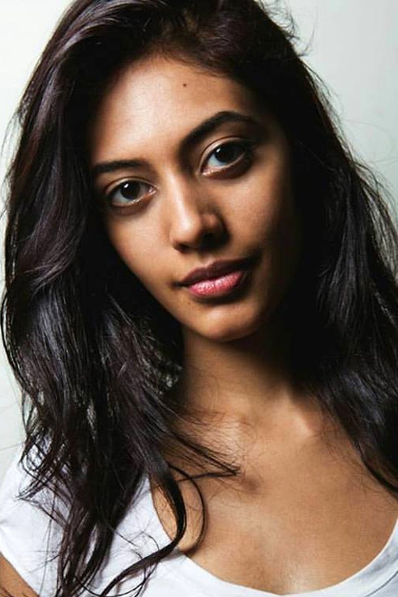 Ridhi Khakhar Portrait of Ridhi Khakhar
