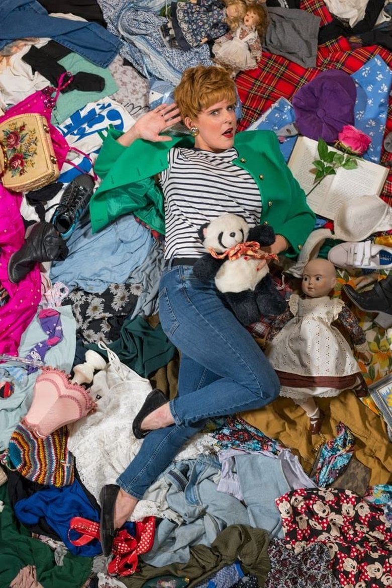 Cast and Crew in Charity Shop Sue - Calmer-Sue-Tra (Season 1 - Episode 13) - Calmer-Sue-Tra Poster of Cast and Crew in Charity Shop Sue - Calmer-Sue-Tra (Season 1 - Episode 13) - Calmer-Sue-Tra
