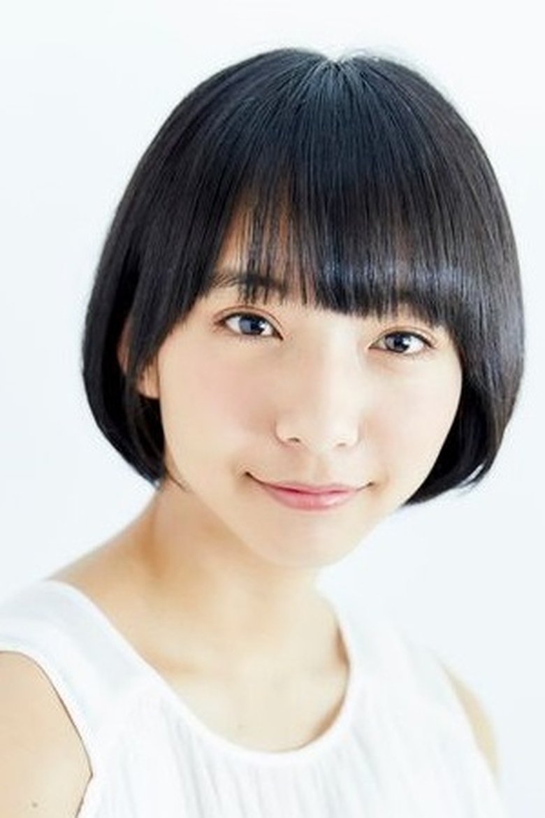 Suzu Yamanouchi Portrait of Suzu Yamanouchi
