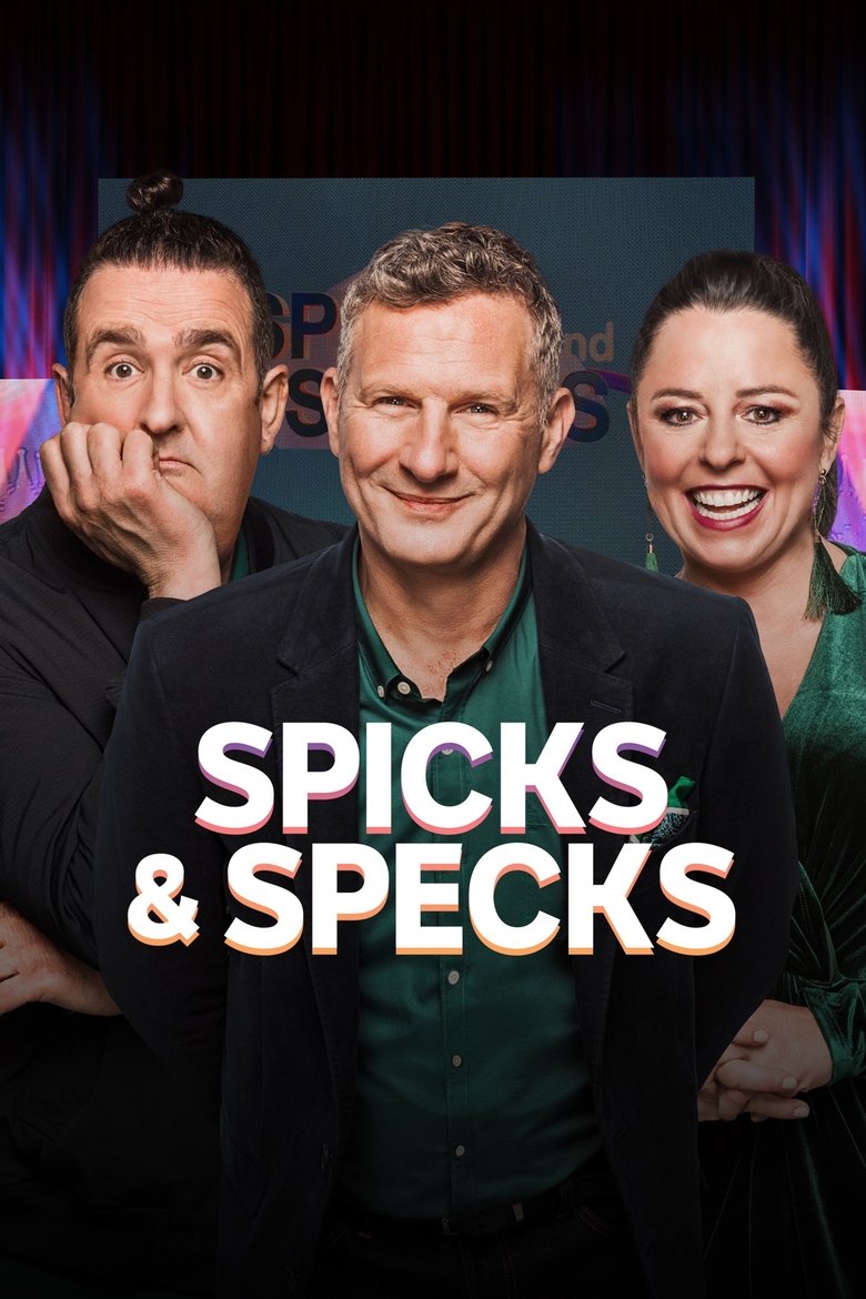 Cast and Crew in Spicks And Specks - G Flip, Linda Bull, Dilruk Jayasinha & Frank Woodley (Season 9 - Episode 1) - G Flip, Linda Bull, Dilruk Jayasinha & Frank Woodley Poster of Cast and Crew in Spicks And Specks - G Flip, Linda Bull, Dilruk Jayasinha & Frank Woodley (Season 9 - Episode 1) - G Flip, Linda Bull, Dilruk Jayasinha & Frank Woodley