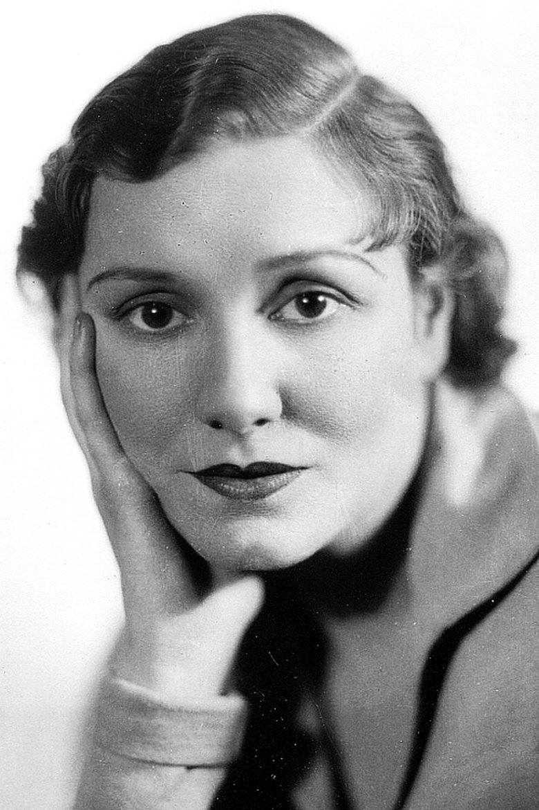 Marion Harris Portrait of Marion Harris
