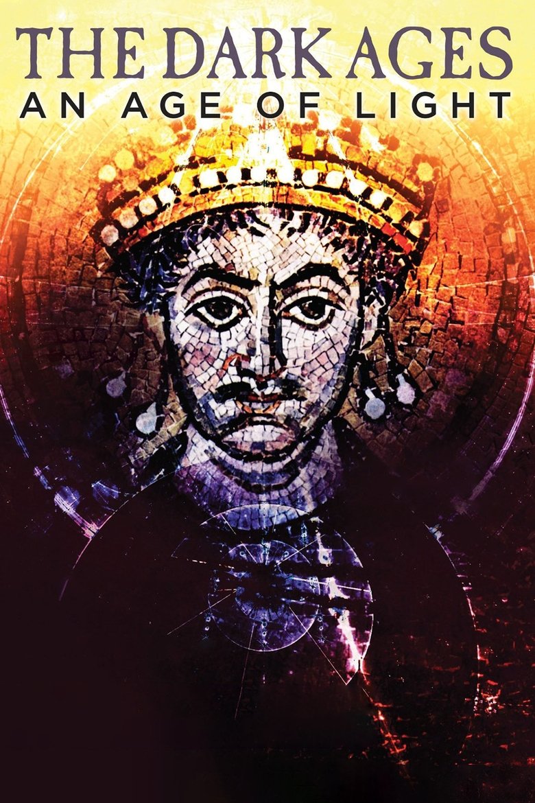 The Dark Ages: An Age of Light Poster of The Dark Ages: An Age of Light