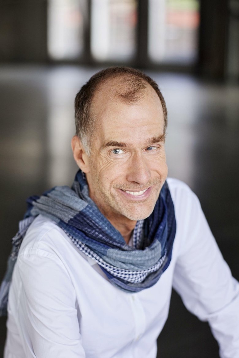 Georg Uecker Portrait of Georg Uecker