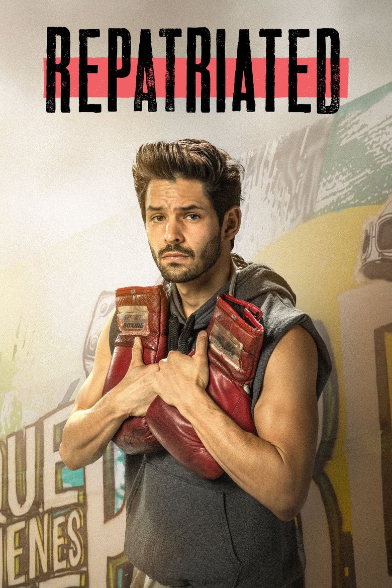 Episodes in Repatriated - Season 1 - Season 1 Poster of Episodes in Repatriated - Season 1 - Season 1