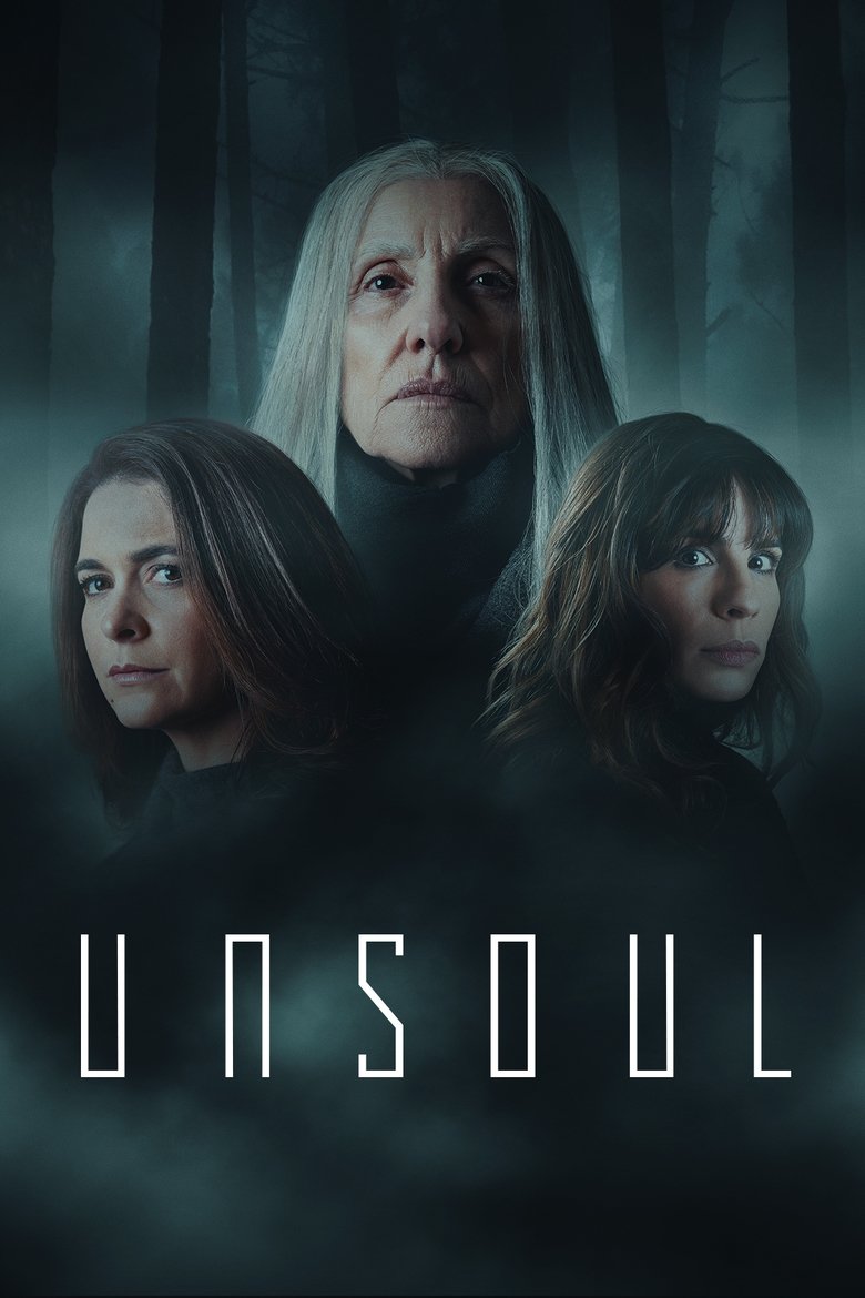 Cast and Crew in Unsoul - Unsoul (Season 1 - Episode 10) - Unsoul Poster of Cast and Crew in Unsoul - Unsoul (Season 1 - Episode 10) - Unsoul