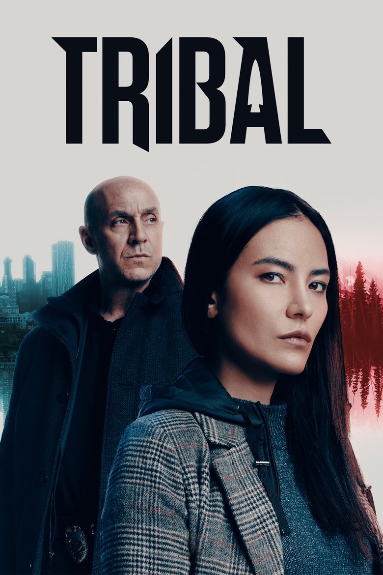 Episodes in Tribal - Season 2 - Season 2 Poster of Episodes in Tribal - Season 2 - Season 2