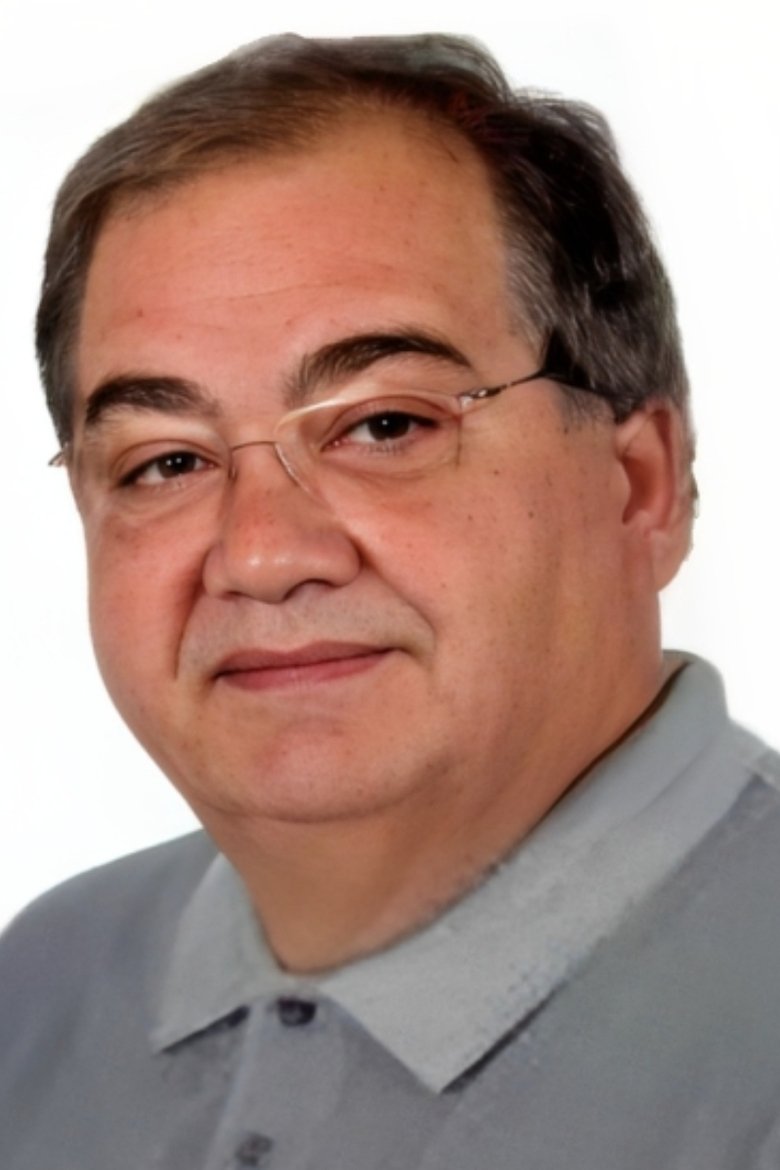 İsmail İncekara Portrait of İsmail İncekara