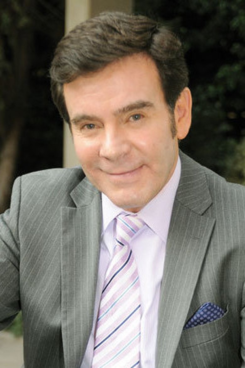 Guillermo Capetillo Portrait of Guillermo Capetillo