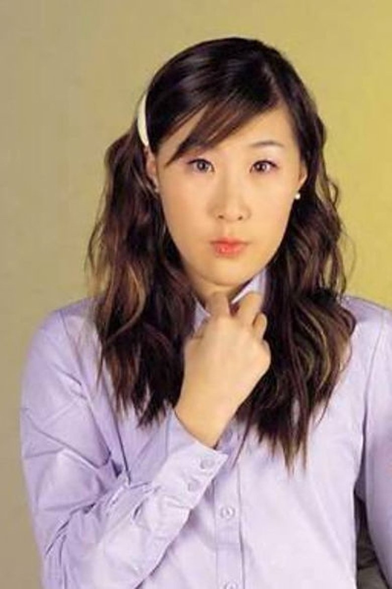 Lee Eun-ju Portrait of Lee Eun-ju