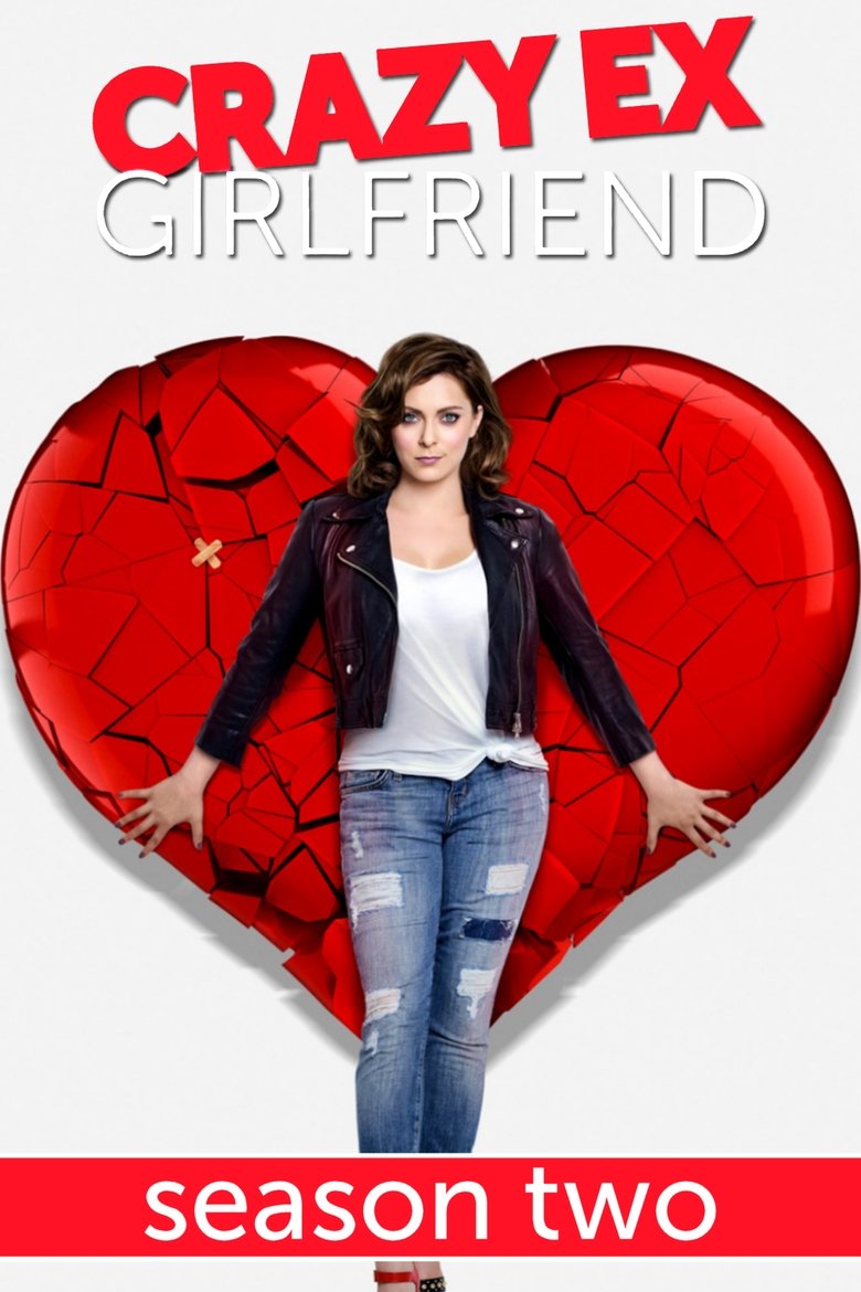 Cast and Crew in Crazy Ex Girlfriend - Josh is the Man of My Dreams, Right? (Season 2 - Episode 11) - Josh is the Man of My Dreams, Right? Poster of Cast and Crew in Crazy Ex Girlfriend - Josh is the Man of My Dreams, Right? (Season 2 - Episode 11) - Josh is the Man of My Dreams, Right?