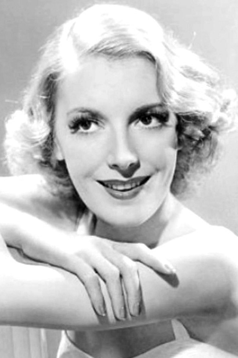 Grace Ford Portrait of Grace Ford
