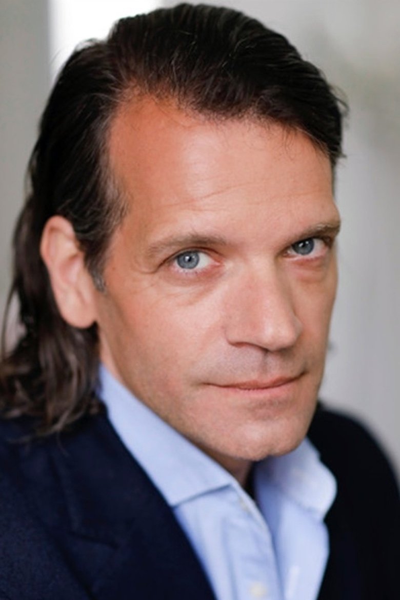 Charles Durot Portrait of Charles Durot