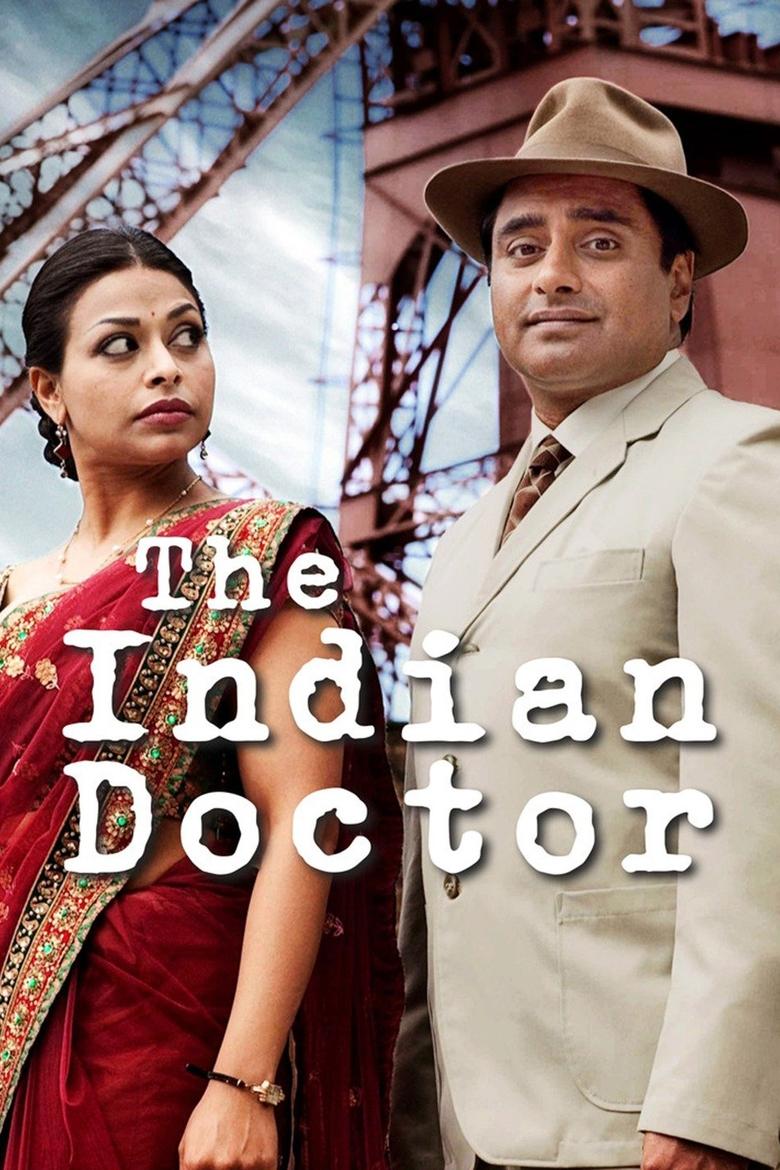 Episodes in The Indian Doctor - Season 1 - Season 1 Poster of Episodes in The Indian Doctor - Season 1 - Season 1