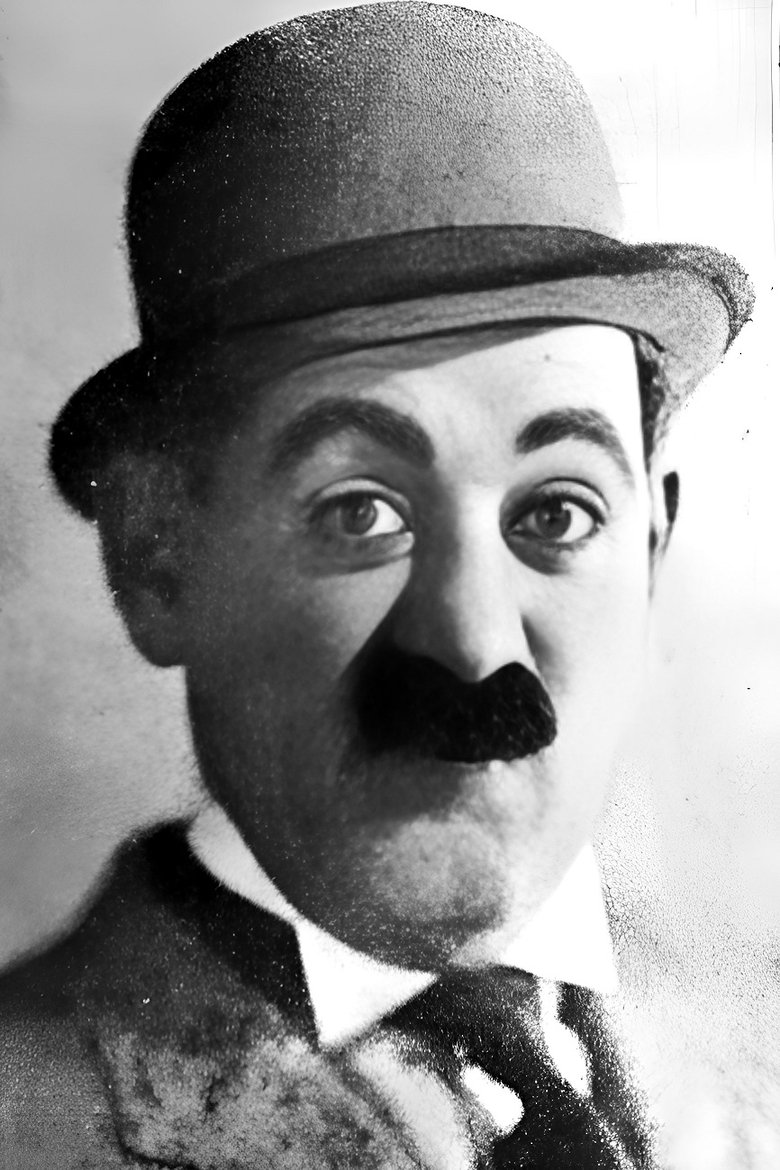 Eddie Baker Portrait of Eddie Baker