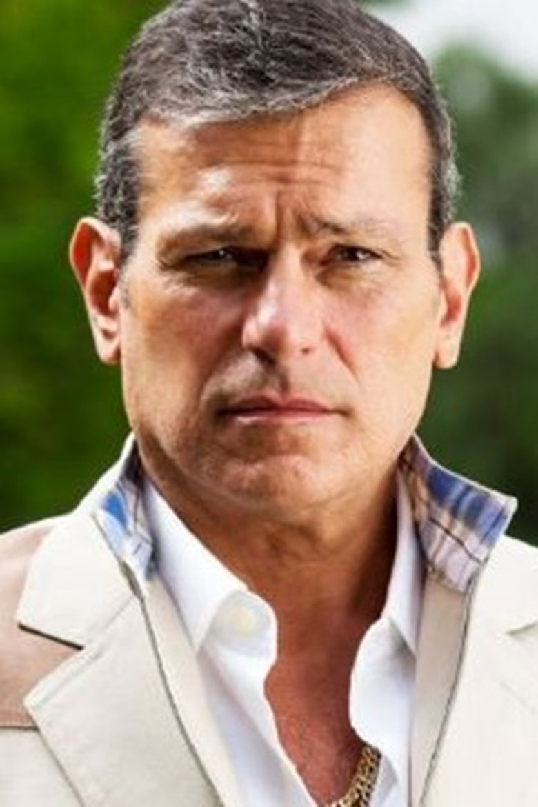Guillermo García Cantú Portrait of Guillermo García Cantú