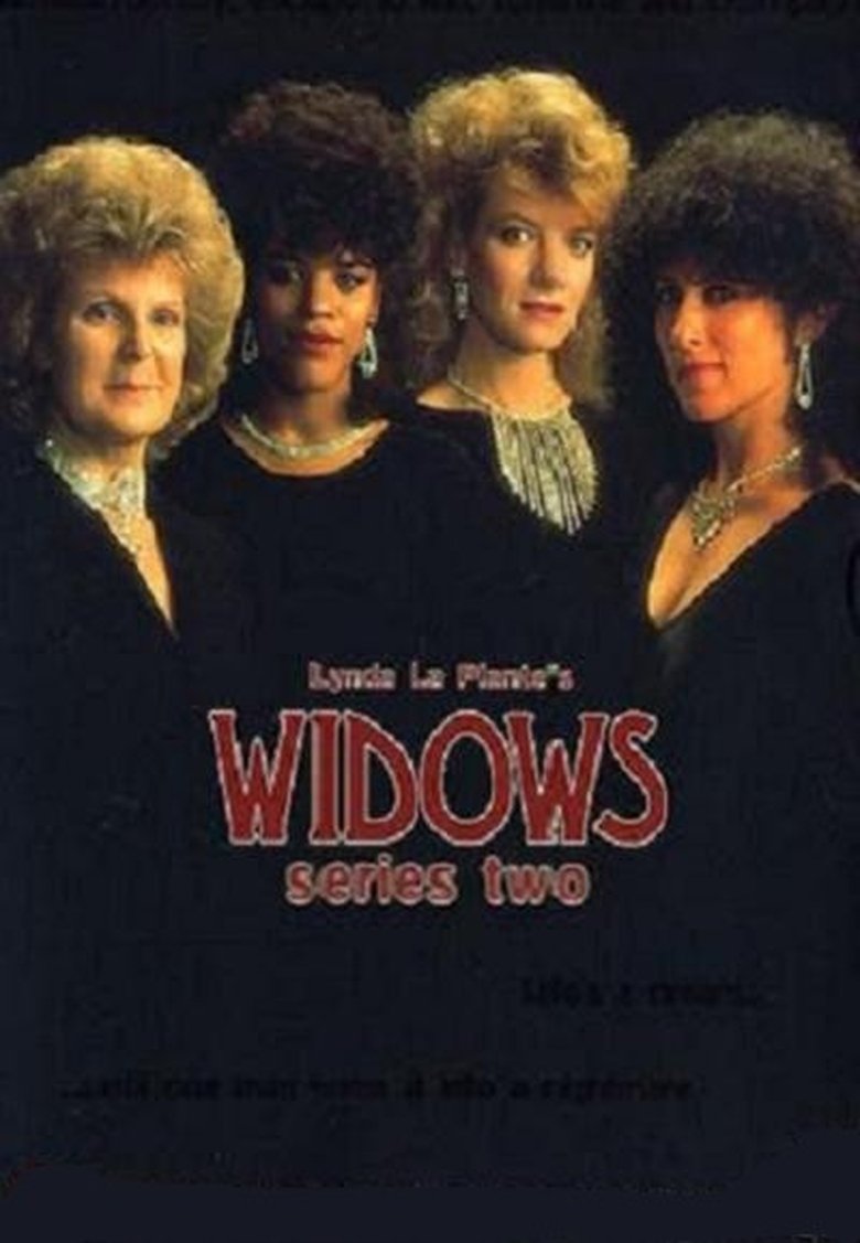 Episodes in Widows - Season 2 - Season 2 Poster of Episodes in Widows - Season 2 - Season 2