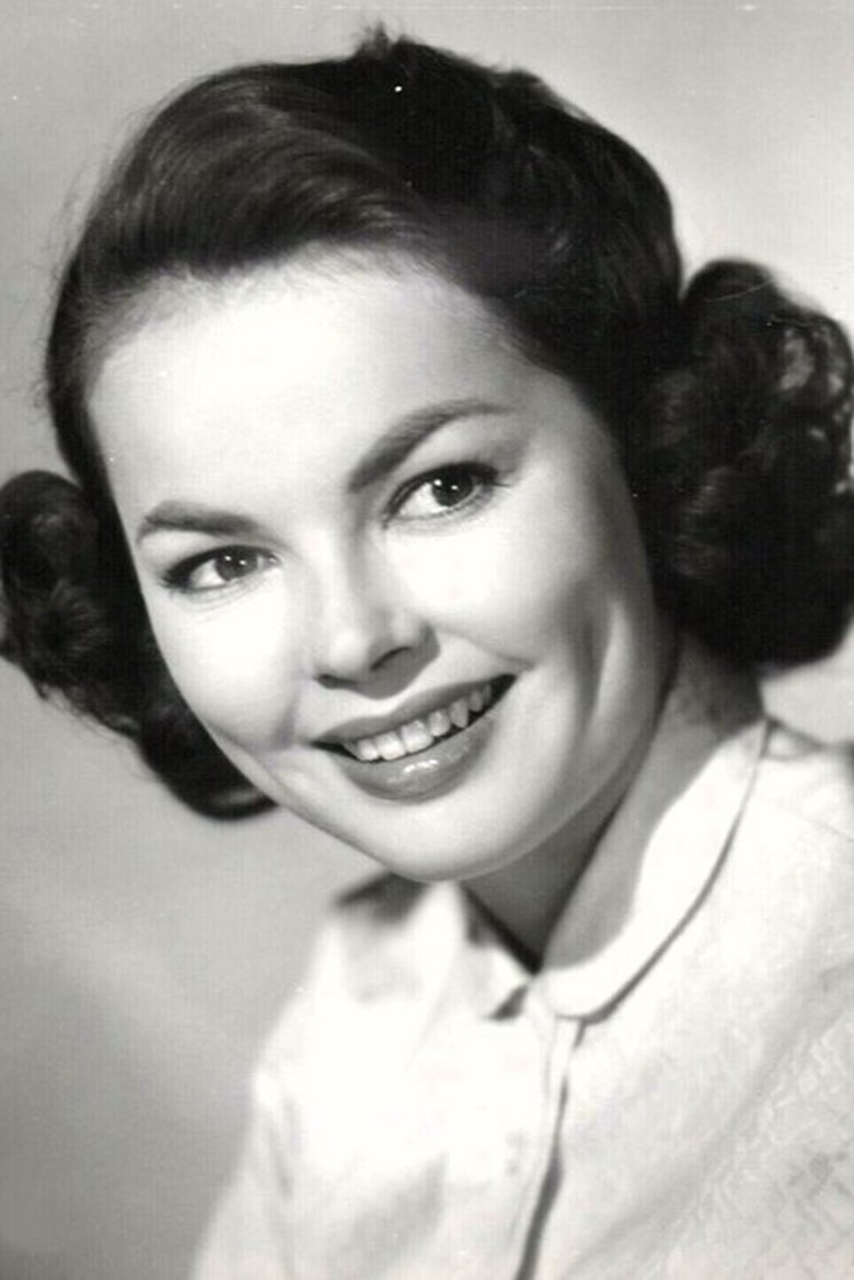 Alice Kelley Portrait of Alice Kelley