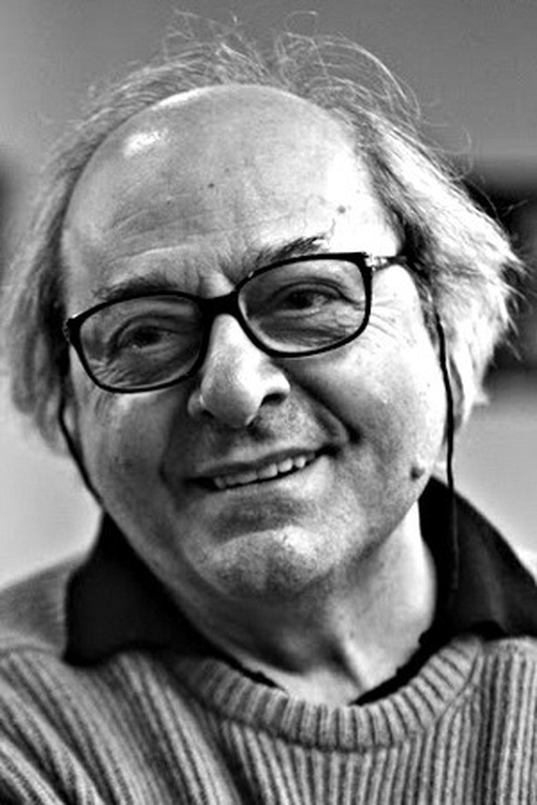 Vittorio Franceschi Portrait of Vittorio Franceschi