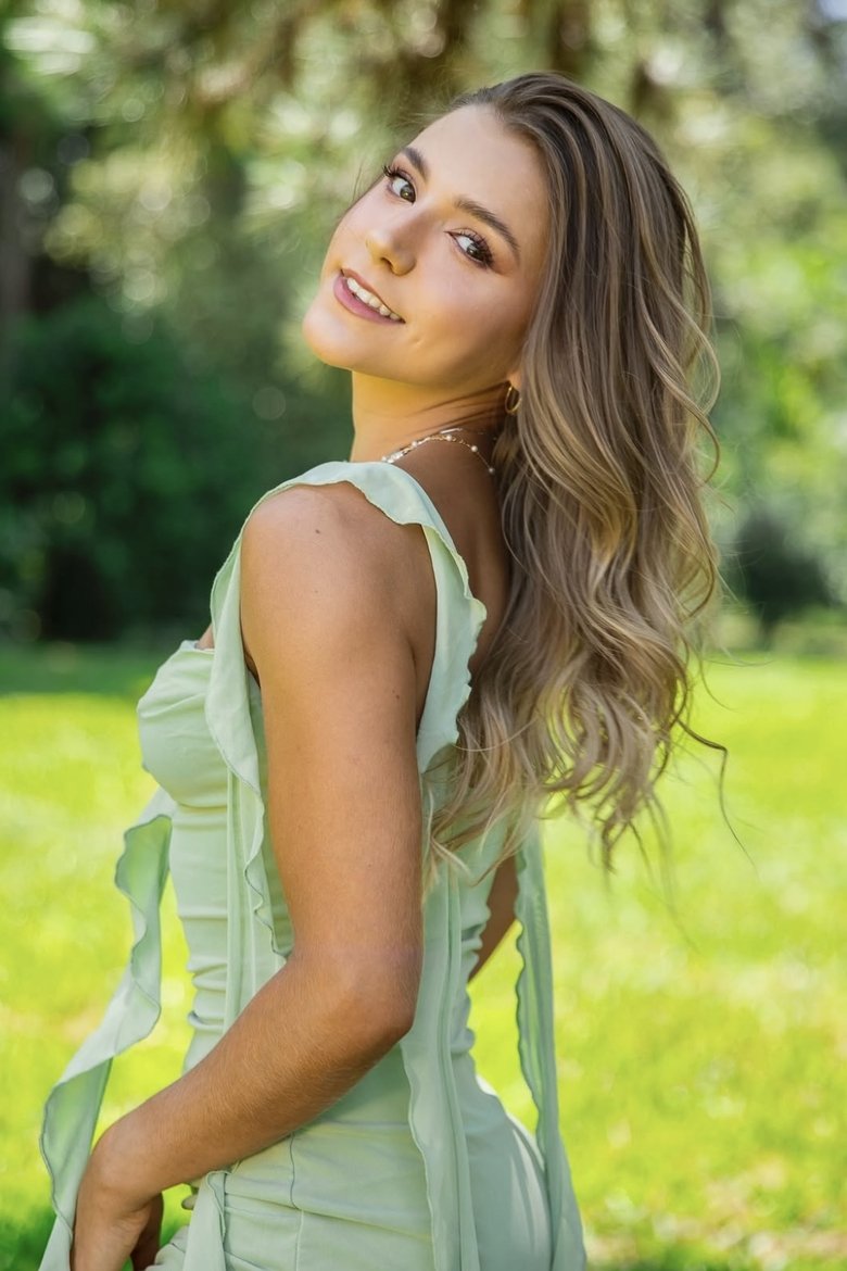 Giulia Nassa Portrait of Giulia Nassa