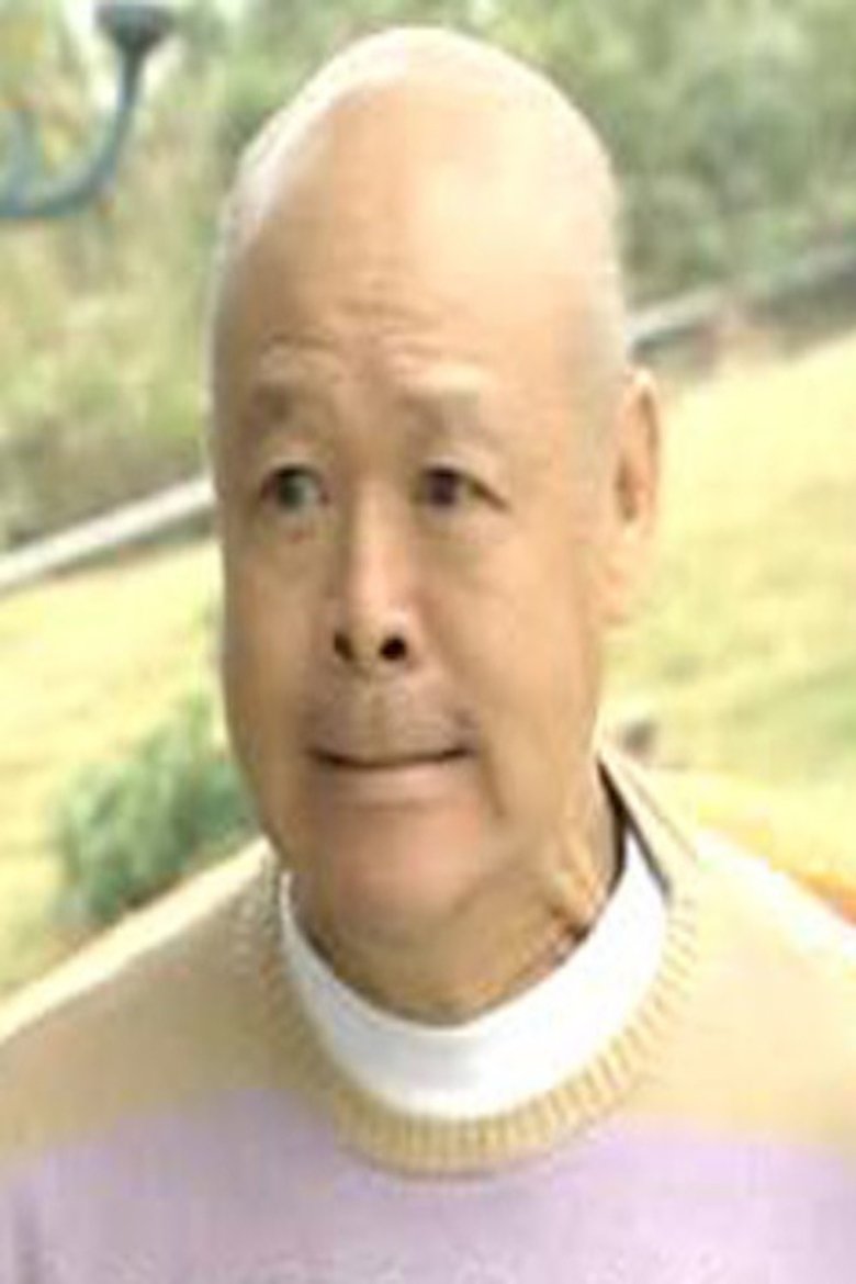 Rocky Law Kei Portrait of Rocky Law Kei