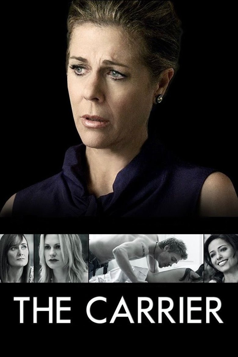 The Carrier Poster of The Carrier