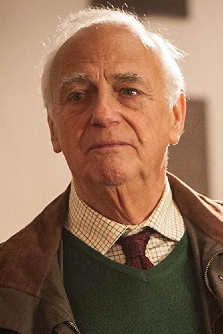 Roy Hudd Portrait of Roy Hudd