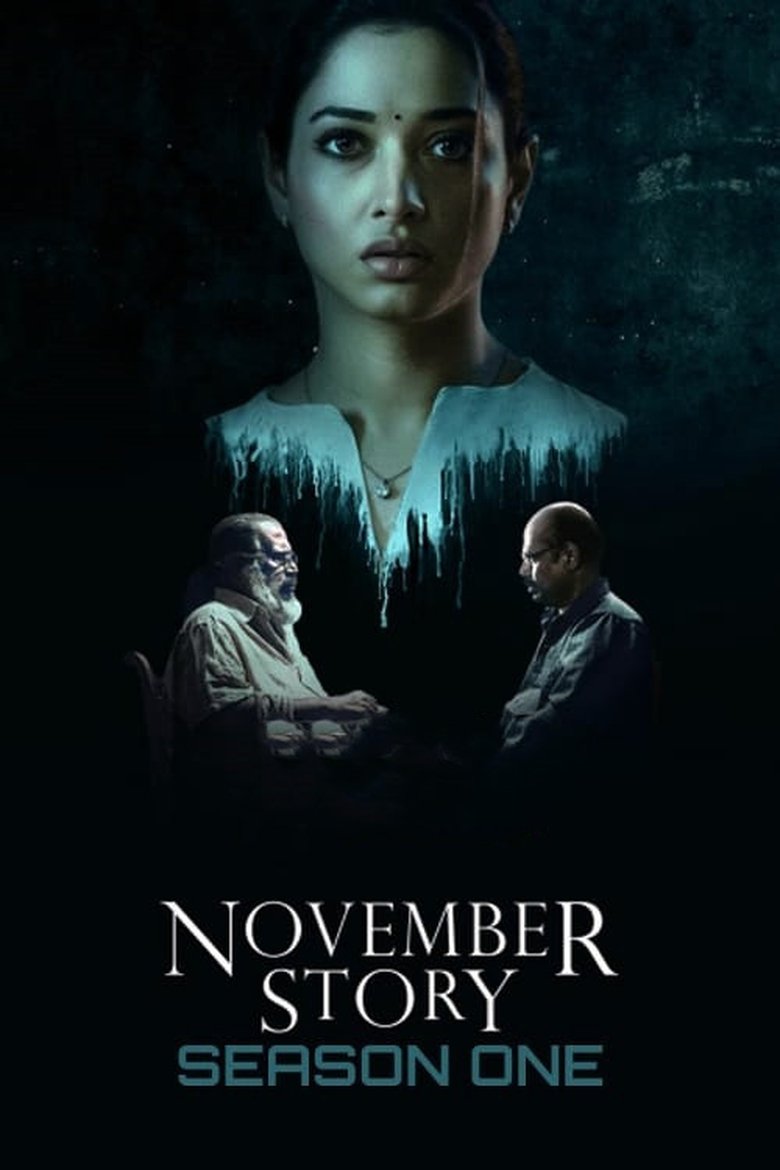 Episodes in November Story - Season 1 - Season 1 Poster of Episodes in November Story - Season 1 - Season 1