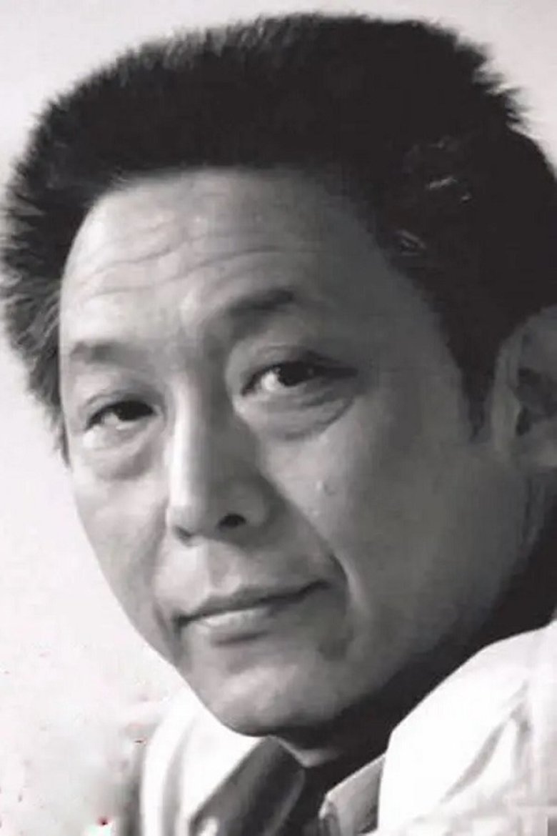 Tan Zongyao Portrait of Tan Zongyao