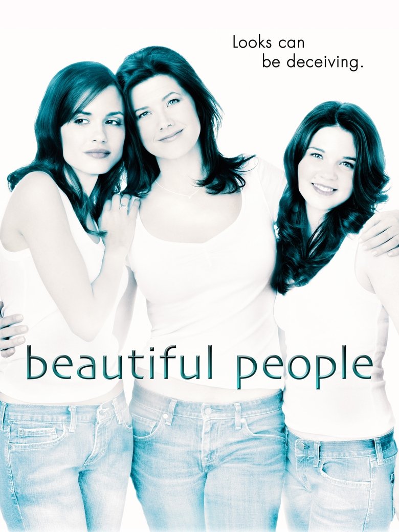 Beautiful People Poster of Beautiful People