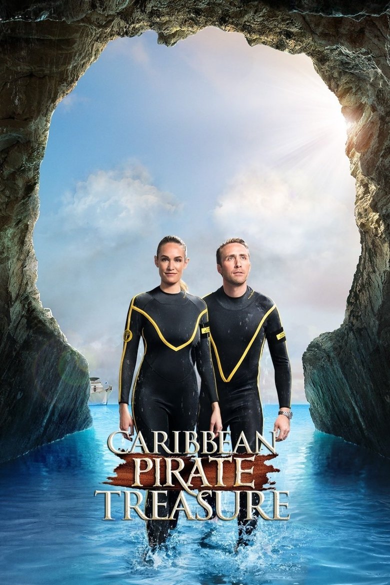 Episodes in Caribbean Pirate Treasure - Season 2 - Season 2 Poster of Episodes in Caribbean Pirate Treasure - Season 2 - Season 2