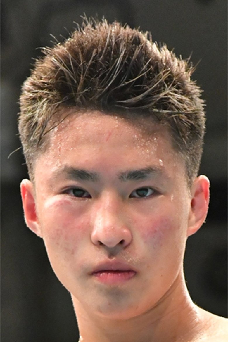 Kanamu Sakama Portrait of Kanamu Sakama
