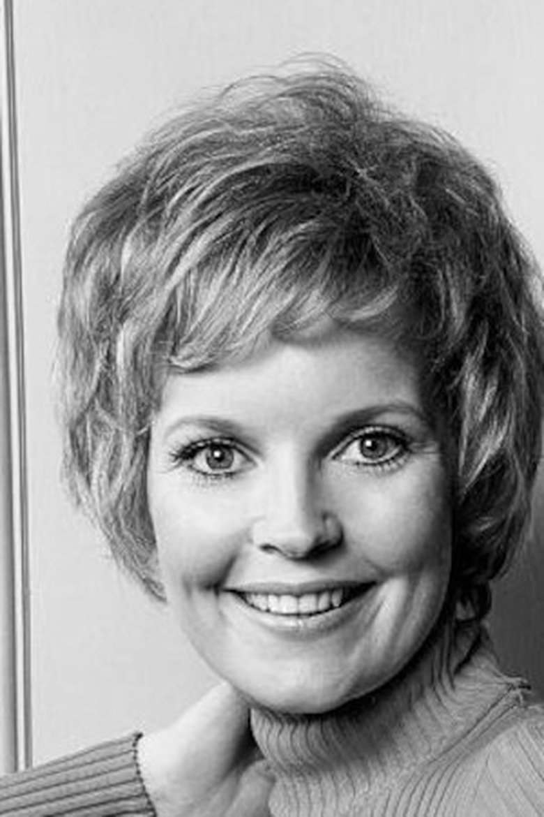 Maureen Arthur Portrait of Maureen Arthur
