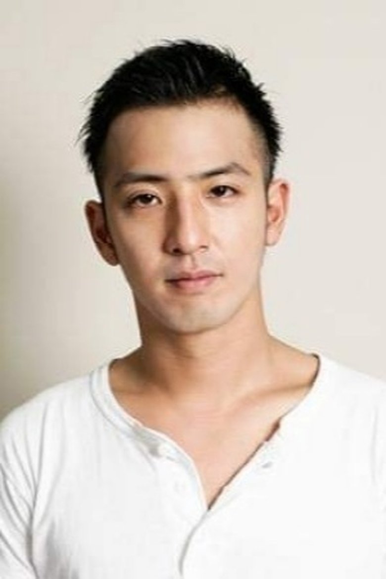 Ren Matsuzawa Portrait of Ren Matsuzawa